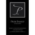 Prim Family Santa Lucia Highlands Chardonnay 2016 Front Label