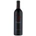 Prim Family Howell Mountain Cabernet Sauvignon 2012 Front Bottle Shot