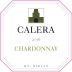 Calera Mt. Harlan Chardonnay 2016 Front Label