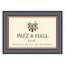 Patz & Hall Sonoma Coast Chardonnay 2016 Front Label