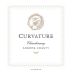 Kerr Cellars Curvature Chardonnay 2014 Front Label