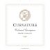 Kerr Cellars Curvature Cabernet Sauvignon 2013 Front Label