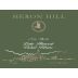Heron Hill Winery Late Harvest Vidal Blanc 2005 Front Label