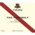 d'Arenberg The Footbolt Shiraz 2015 Front Label