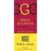 Remirez de Ganuza Fincas de Ganuza Rioja Reserva 2013 Front Label