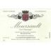 Boyer-Martenot Meursault Les Narvaux 2016 Front Label