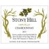 Stony Hill Chardonnay 2013 Front Label