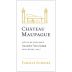 Chateau Maupague Cotes de Provence Sainte-Victoire Rose 2017 Front Label