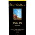 Carol Shelton Pizazz Zinfandel 2016 Front Label