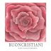 Buoncristiani Rosato 2013 Front Label