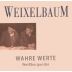 Weingut Heinz Weixelbaum Wahre Werte Ried Gaisberg Weissburgunder 2011 Front Label