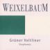 Weingut Heinz Weixelbaum Stephanus Gruner Veltliner 2014 Front Label