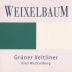 Weingut Heinz Weixelbaum Ried Wechselberg Gruner Veltliner 2013 Front Label