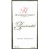 Hickman Family Vineyards Zinfandel 2009 Front Label