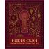 Hidden Crush Cabernet Sauvignon 2012 Front Label