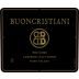 Buoncristiani The Core Cabernet Sauvignon 2008 Front Label
