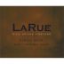 LaRue Rice-Spivak Vineyard Pinot Noir 2014 Front Label