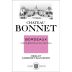 Chateau Bonnet Rose 2017 Front Label