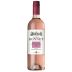 Chateau Bonnet Rose 2017 Front Bottle Shot