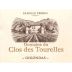 Famille Perrin Gigondas Clos des Tourelles 2015 Front Label