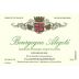 Boyer-Martenot Bourgogne Aligote 2016 Front Label