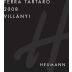 Weingut Heumann Ungarn Terra Tartaro 2008 Front Label