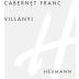 Weingut Heumann Ungarn Cabernet Franc 2011 Front Label