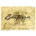 Bonterra Organically Grown Viognier 2000 Front Label