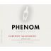 Hillcrest Vineyard (Roseburg, Oregon) Phenom Cabernet Sauvignon 2008 Front Label
