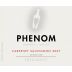 Hillcrest Vineyard (Roseburg, Oregon) Phenom Cabernet Sauvignon 2007 Front Label