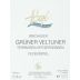 Weingut Hoegl Terrassen Spitzergraben Federspiel Gruner Veltliner 2013 Front Label