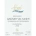 Weingut Hoegl Terrassen Spitzergraben Federspiel Gruner Veltliner 2003 Front Label