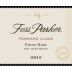 Fess Parker Pommard Clone Pinot Noir 2015 Front Label
