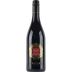 Nugan Estate Alfredo Second Pass Shiraz 2015 Front Bottle Shot