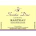 Domaine Santa Duc Les Blovac Rasteau 2014 Front Label