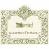 Palacio de Fefinanes Albarino 2017 Front Label