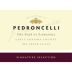 Pedroncelli Dry Rose of Zinfandel 2017 Front Label