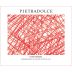 Pietradolce Etna Rosso 2016 Front Label