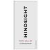 Hindsight Wines Chardonnay 2011 Front Label