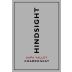 Hindsight Wines Chardonnay 2014 Front Label