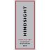 Hindsight Wines Cabernet Sauvignon 2013 Front Label