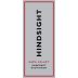 Hindsight Wines Cabernet Sauvignon 2014 Front Label