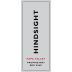 Hindsight Wines Proprietary Red 2014 Front Label