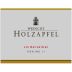 Weingut Holzapfel Vorderseiber Smaragd Riesling 2011 Front Label
