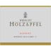 Weingut Holzapfel Kollmutz Smaragd Gruner Veltliner 2011 Front Label