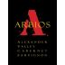 Arbios Cabernet Sauvignon 2015 Front Label