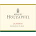 Weingut Holzapfel Achleiten Federspiel Gruner Veltliner 2015 Front Label