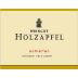 Weingut Holzapfel Achleiten Federspiel Gruner Veltliner 2009 Front Label