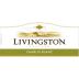 Livingston California Reserve Chablis Blanc Front Label