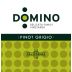 Domino Wines Pinot Grigio 2010 Front Label